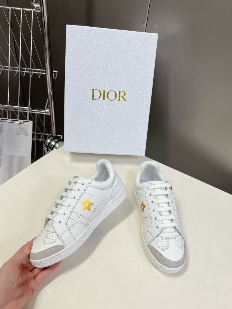 Christian Dior Casual Shoes